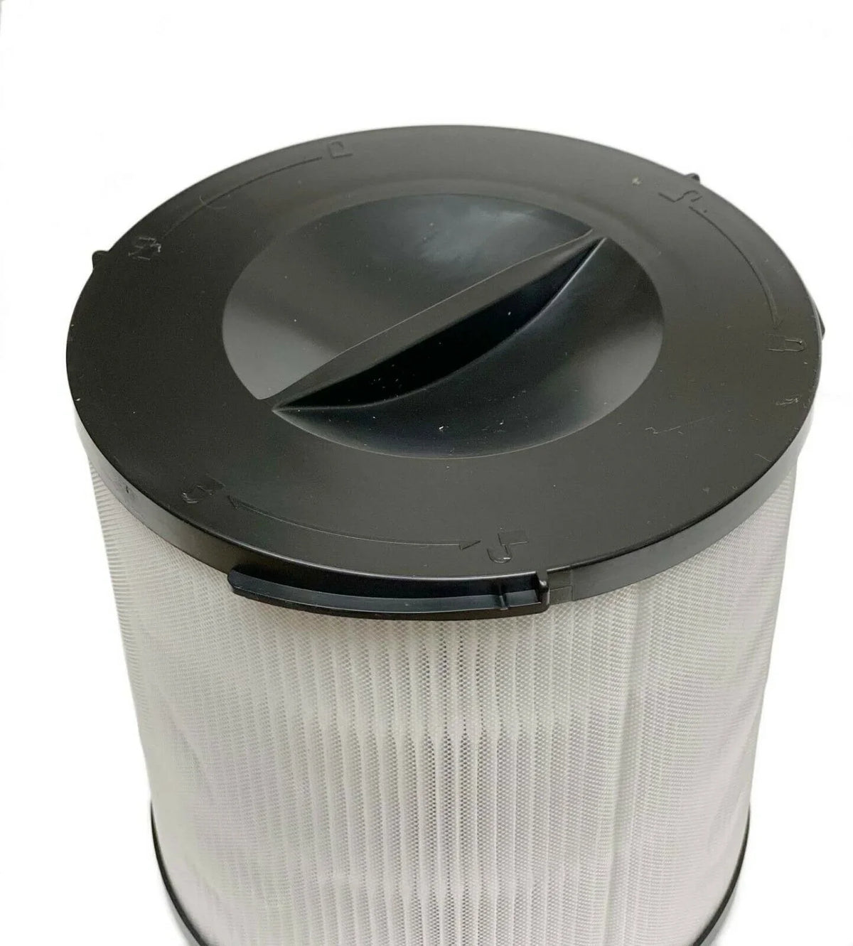 H13 True HEPA Filter Replacement For SizeilverOnyx Air Purifier 5 Sizepeed Large Room