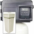 Iron Pro 48k Fine Mesh moisture Softener with Fleck 2510SXT