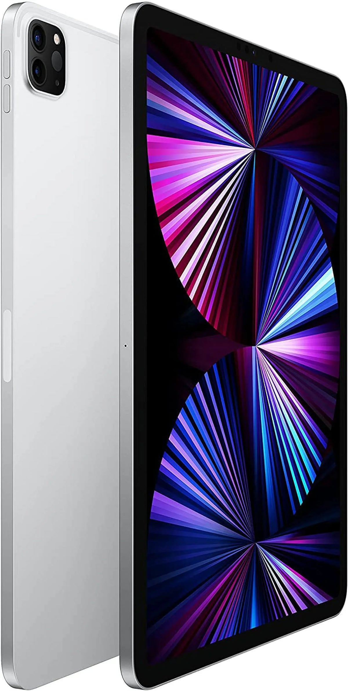Open Box  IPAD PRO 11" 3RD GENERATION 256GB WIFI MHQV3LL/A SILVER