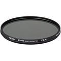 Hoya 49mm EVO Antistatic Circular Polarizer Filter XEVA-49CPL