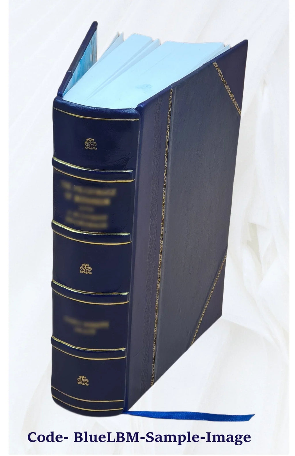 Aristotelis opera omnia. Graece et latine cum indice nominum et rerum absolutissimo ... Volume v.3 1850 [Leather Bound]