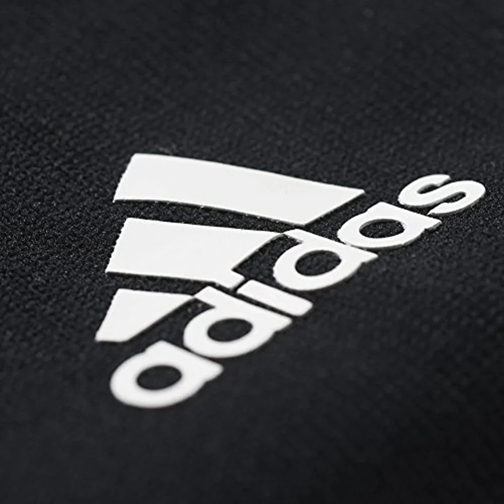 Adidas Youth Sizeock Guard Black