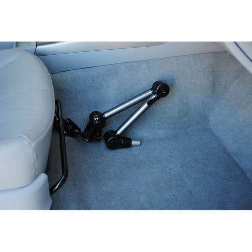 Super Deal Mobotron Standard Laptop Mount with Accessories