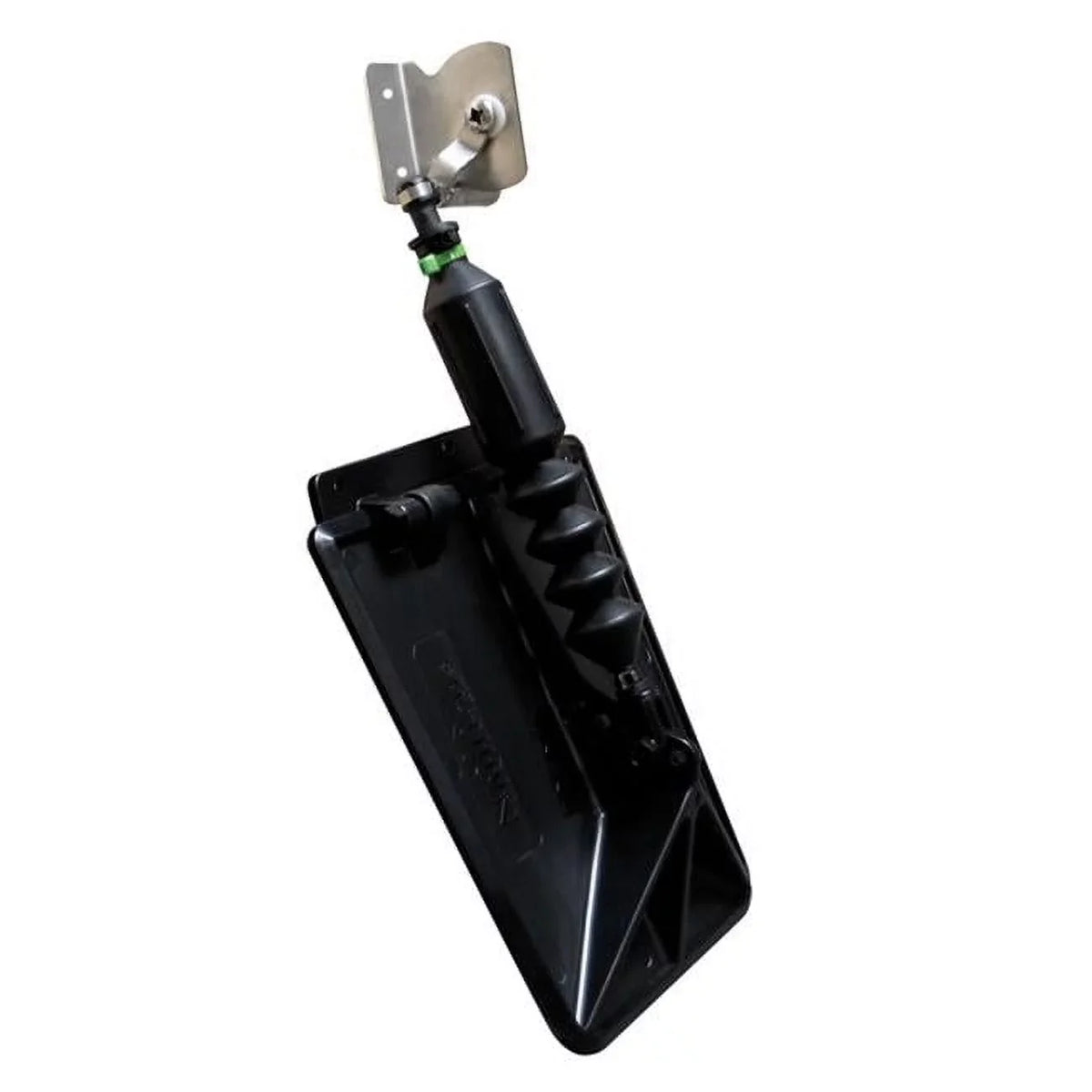 12 to 14 ft. Protroller Sizemart Tabs SizeX Trim Tabs for 12 ft.-14 ft. Boats with 40-50 HP 4-Sizetroke