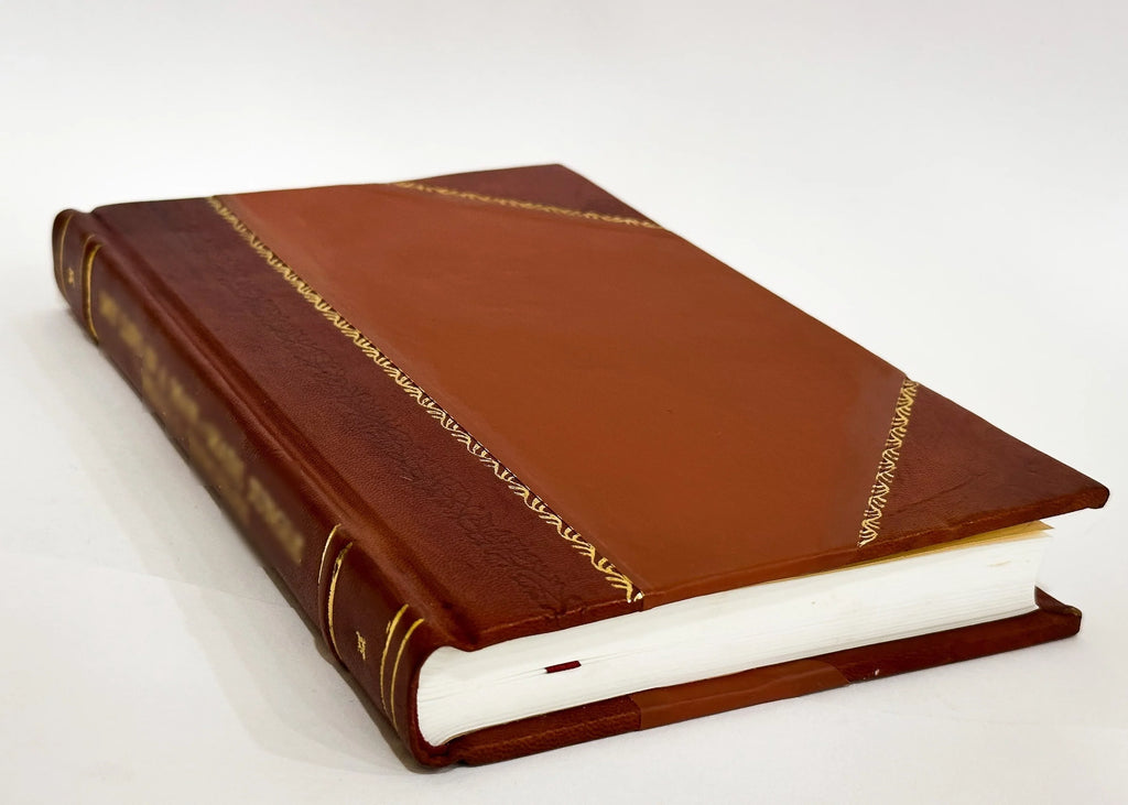 Central Free Dispensary Annual Reports, 1865-1935. / Rush Medical College (1895) (1895) Volume 29 [Leather Bound]