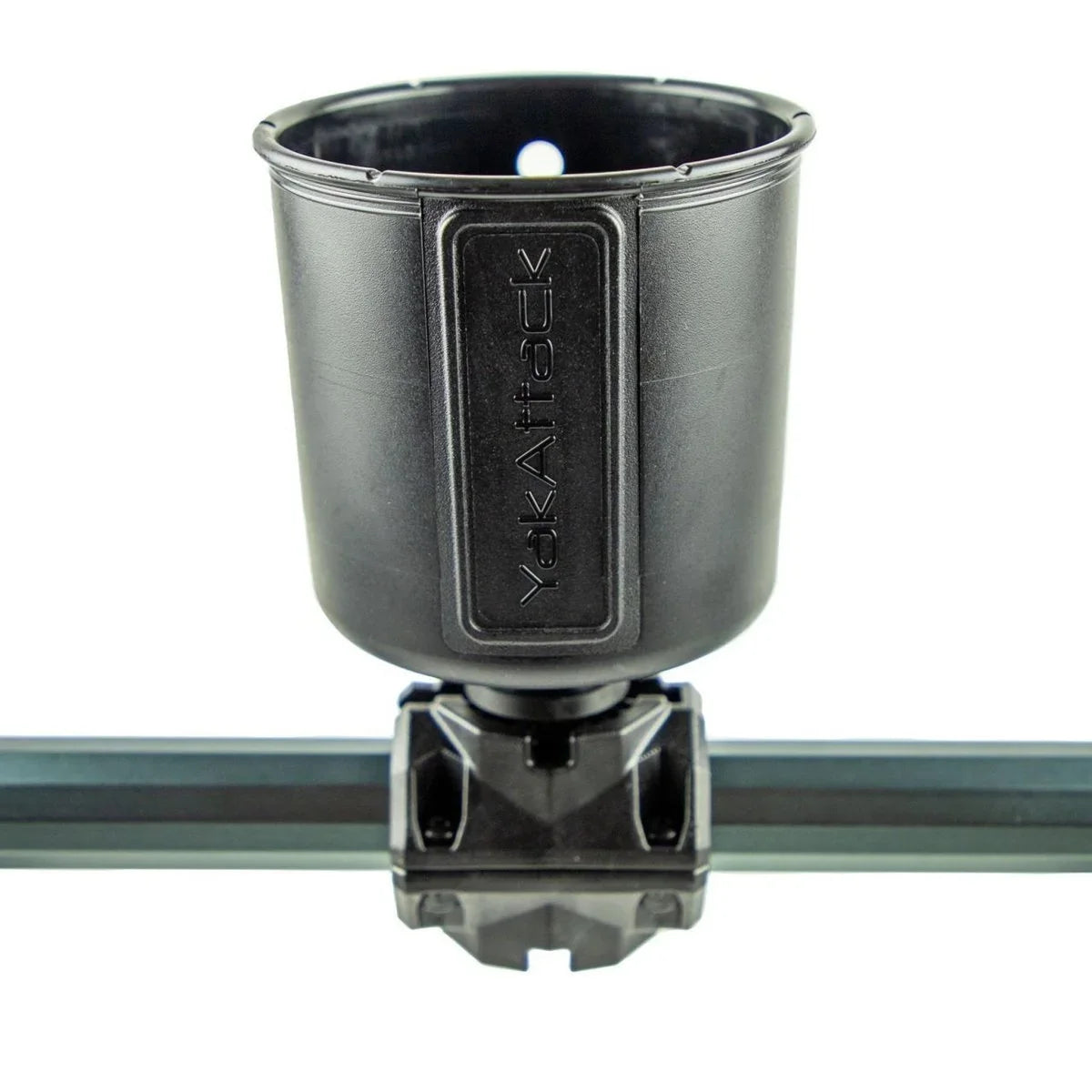 Yakattack MightyMount Duo Rail Adapter - Two Pack, matching with Hobie H-Rail