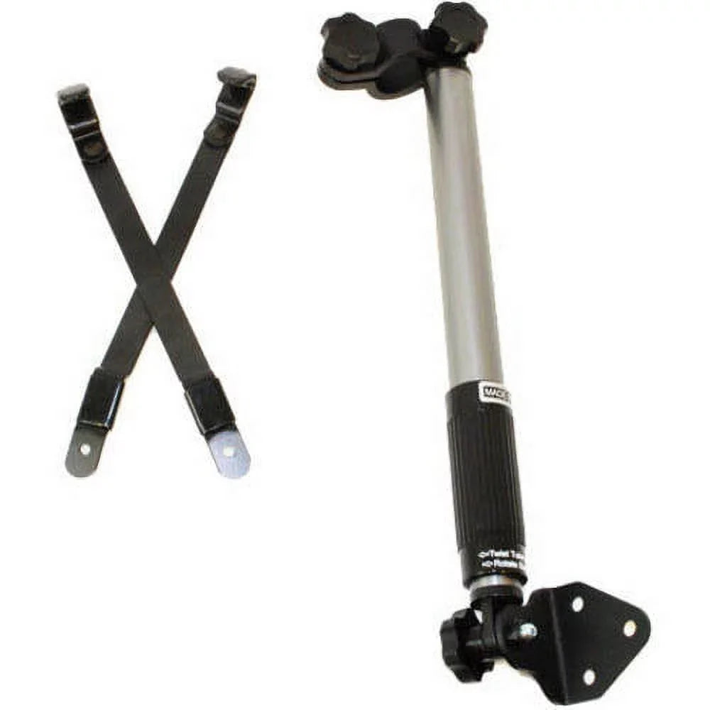 Super Deal Mobotron Standard Laptop Mount with Accessories