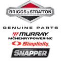 Genuine Briggs & Stratton DAMPENER Part Number 5022360SM