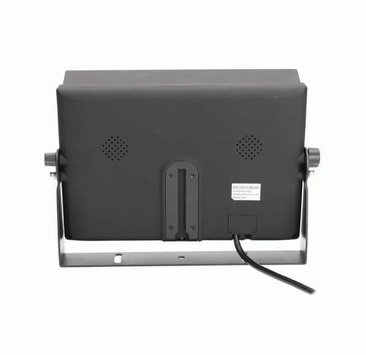 iBeam TE-9VSize-4 Commercial Quad-View Monitor - 9 Inch