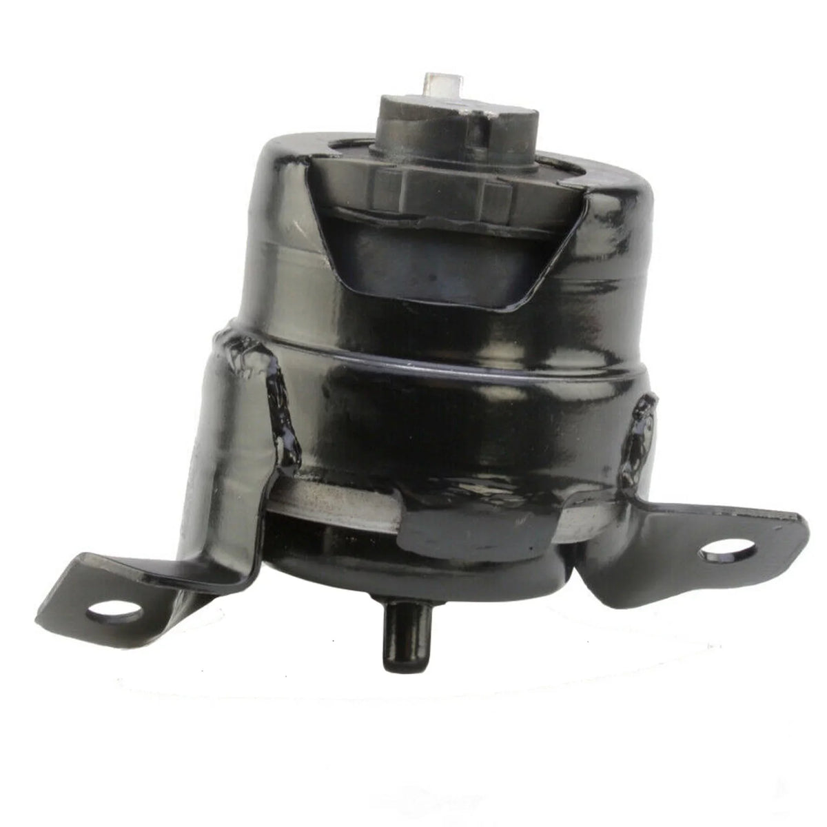 CF Advance Compatible with 15-16 Chevy Colorado GMC Canyon 2.5L 3.6L Front Left and Right Engine Motor Mount A5681 A5682 2015 2016