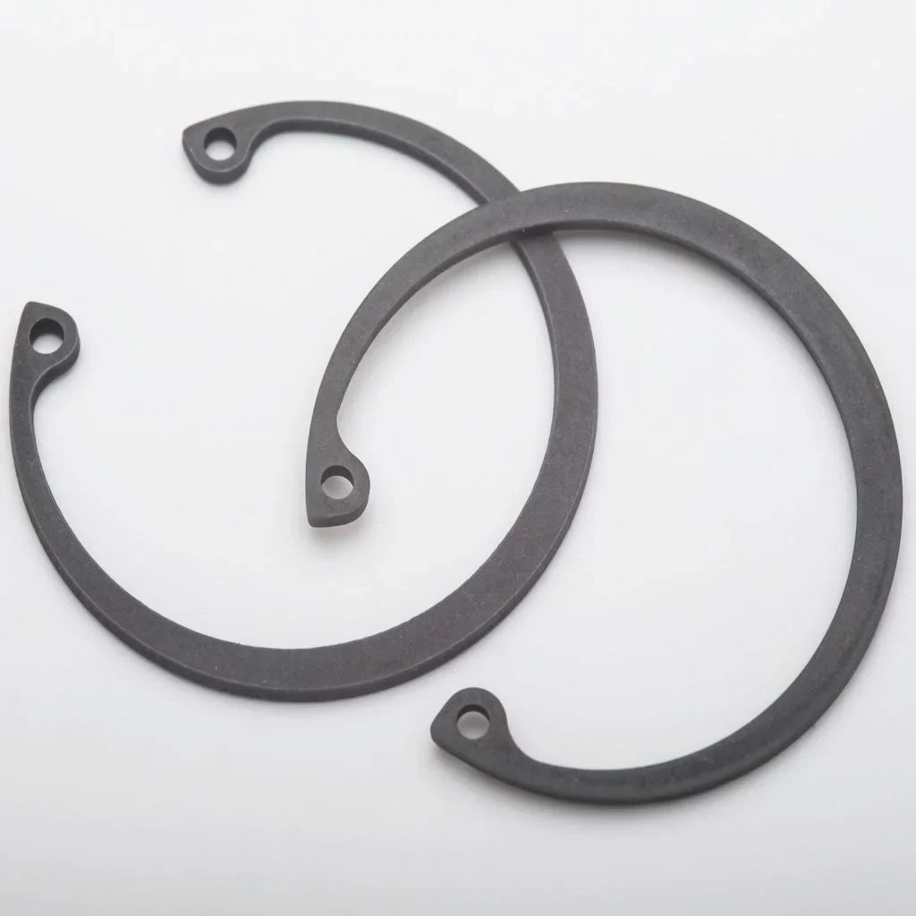 Internal Retaining Ring / Housing Ring 1-21/32" (Pack of 300) Carbon Sizeteel