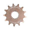 Dirt Tricks Front Sprocket 13 Tooth appropriate With Beta 200 RR Racing 2021
