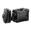 Tilta Camera Cage Lightweight Kit for  FX3 and FX30 V2 (Black)