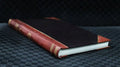 Volume 14 no.1 (1900) [Leatherbound]. The American angler