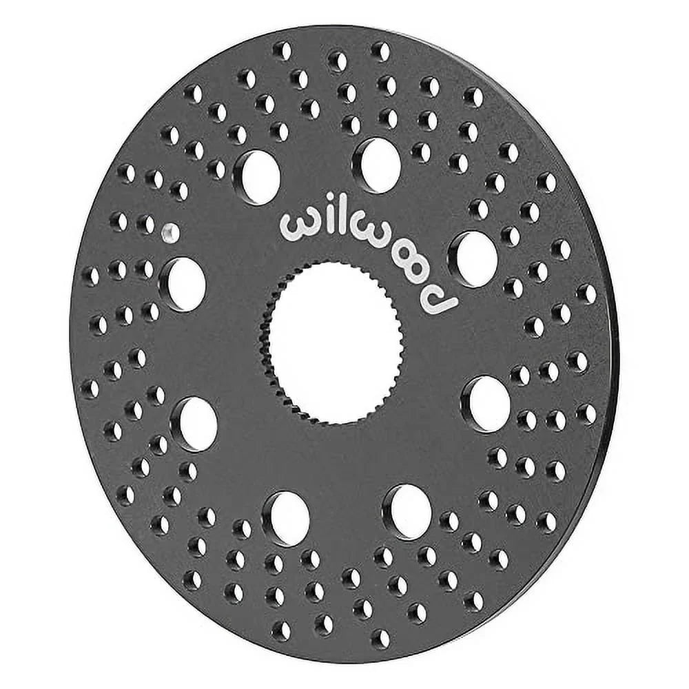 Rotor Aluminum Sizeprint 42 Sizepline