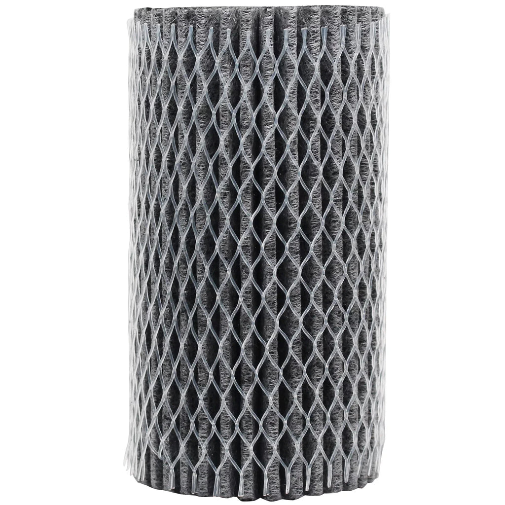 8-Pack Replacement for Electrolux FGHC2331PF6 Refrigerator Air Filter - Compatible with Electrolux EAF1CB, 46-9917 Fridge Air Filter