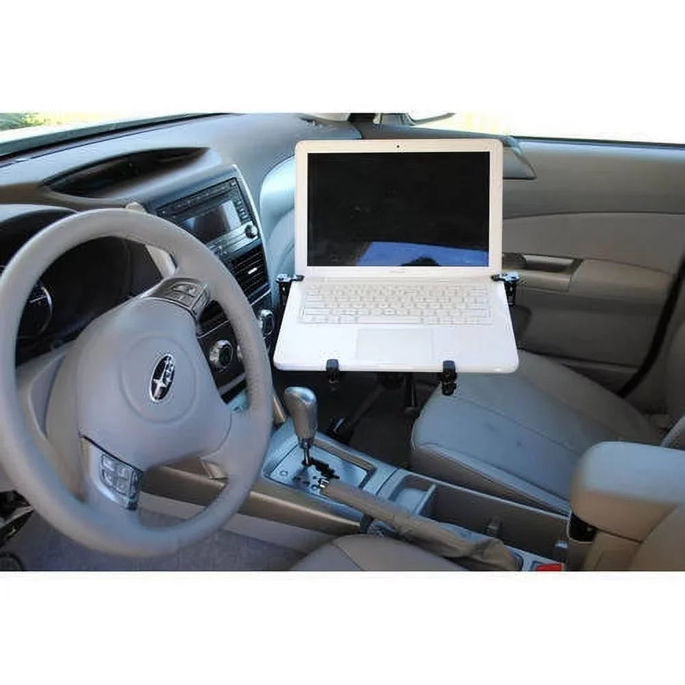 Super Deal Mobotron Standard Laptop Mount with Accessories