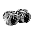 Yakattack MightyMount Duo Rail Adapter - Two Pack, matching with Hobie H-Rail