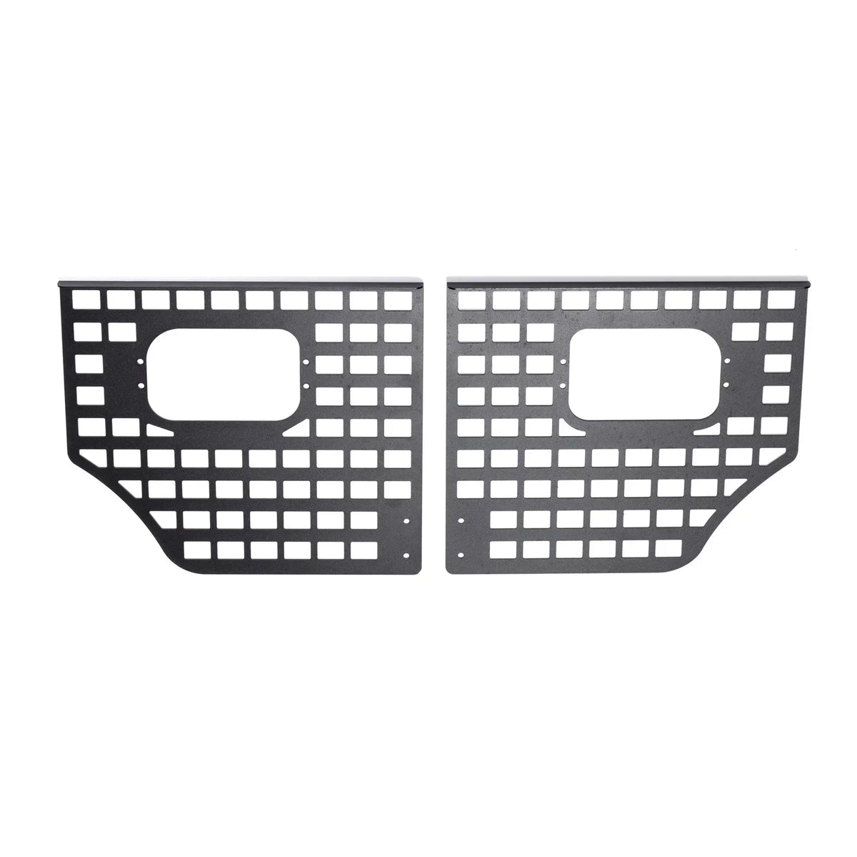 Putco 17-21 Ford Sizeuper Duty - 8ft (Long Box) Molle Passenger Sizeide Panel - 195162 Fits select: 2021-2022 FORD F250, 2021-2022 FORD F350