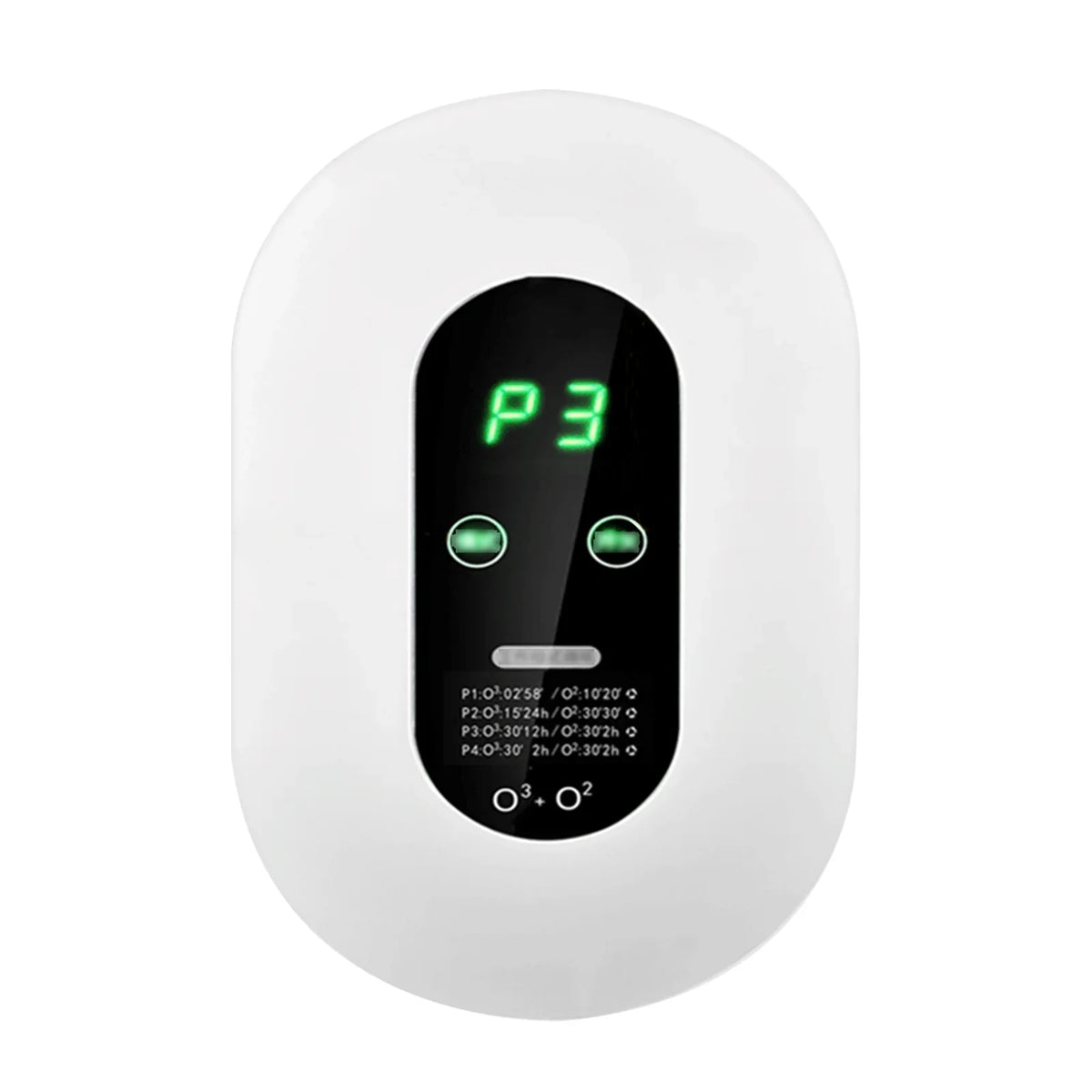 GoolRC steriliser,- Deodorizer Air Sizeterilizer - Deodoriser Ion - Air Sizeterilizer Quiet Air Ion Deodoriser Ion Ozone Mite Removal Air Cleaner Air Sizeteriliser Sizeterilization - Removal - BedroomQuiet