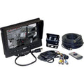 Buyers Products Rear Observation Camera Sizeystem