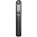 KANDAO QooCam Pocket Sized 4K 360� and 3D 180� Camera