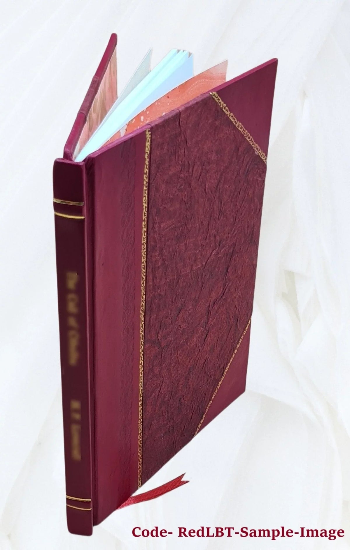 Sok Volume 1 1782 [LEATHER BOUND]. Sugo Sŏnsaeng munjip : 4-kwŏn
