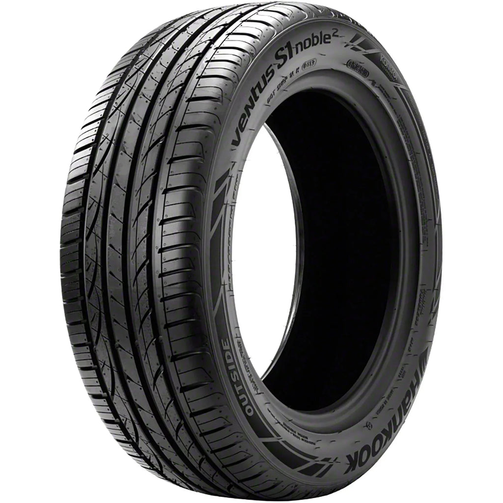 Hankook Ventus Size1 Noble2 (H452) 225/50ZR18 95W Tire