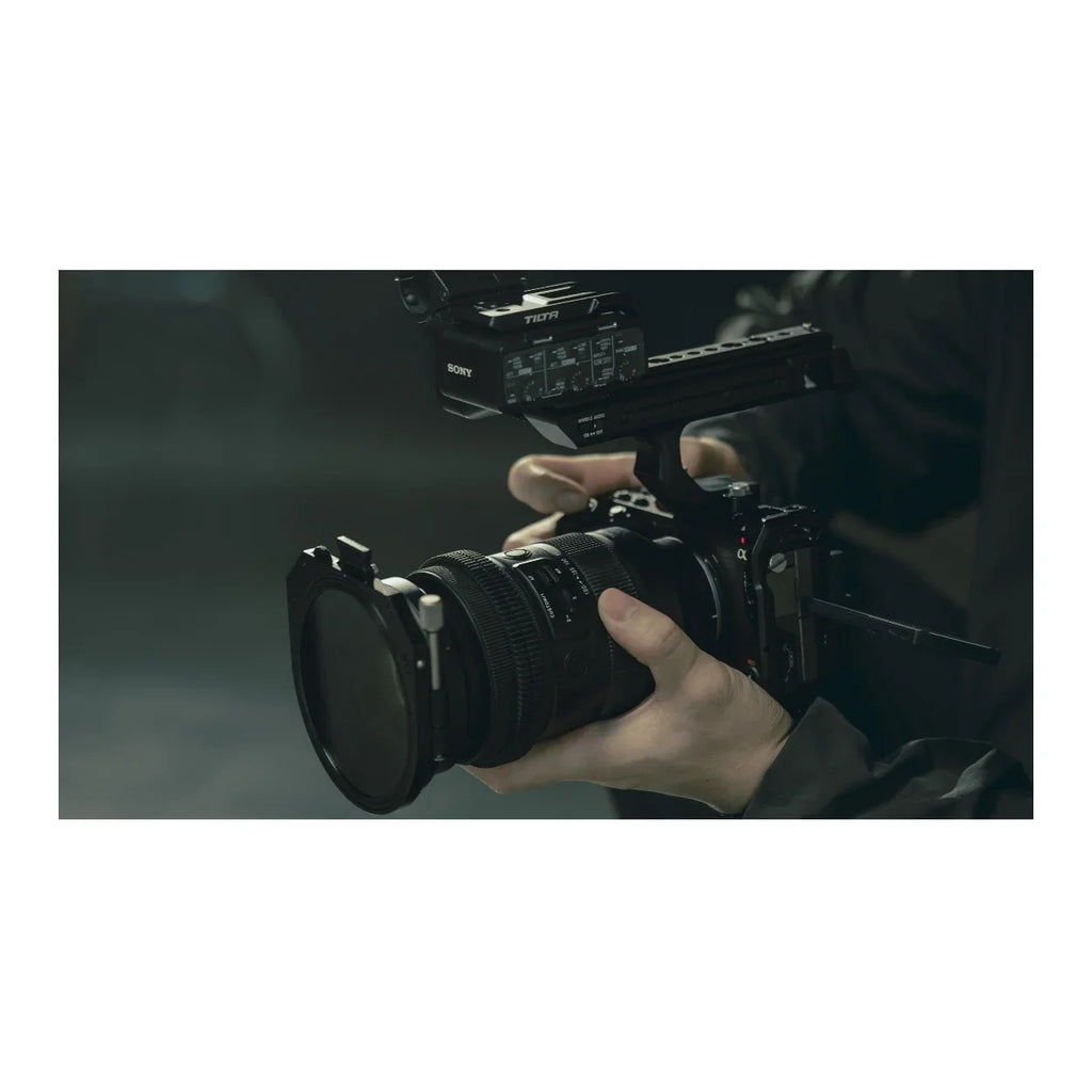 Tilta Camera Cage Lightweight Kit for  FX3 and FX30 V2 (Black)