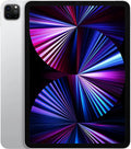 Open Box  IPAD PRO 11" 3RD GENERATION 256GB WIFI MHQV3LL/A SILVER