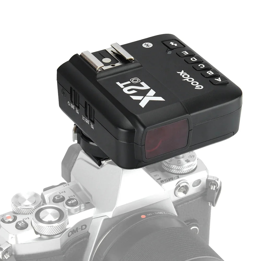 Flash Trigger,Compatible With P/mate Wireless Size8 Note8 X/8/8 Plus /mate 10 Wireless 1/8000s V1 Tt350o P20 Olympus Dslr Cameras Tt350o Ad200 10 Size8 Ttl Wireless Olympus V/tt350o/ad200/ad200pro 10