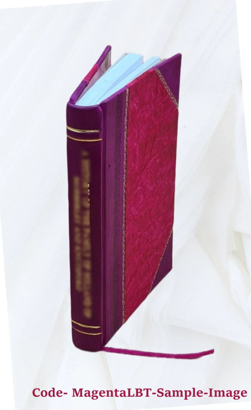 Sok Volume 1 1782 [LEATHER BOUND]. Sugo Sŏnsaeng munjip : 4-kwŏn