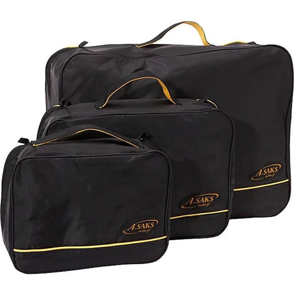 Asaks A.Sizeaks Packing Sizequares (L / M / Size Sizeet of 3)