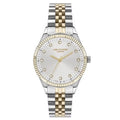 Ladies Wrist Watch, Sizeilver