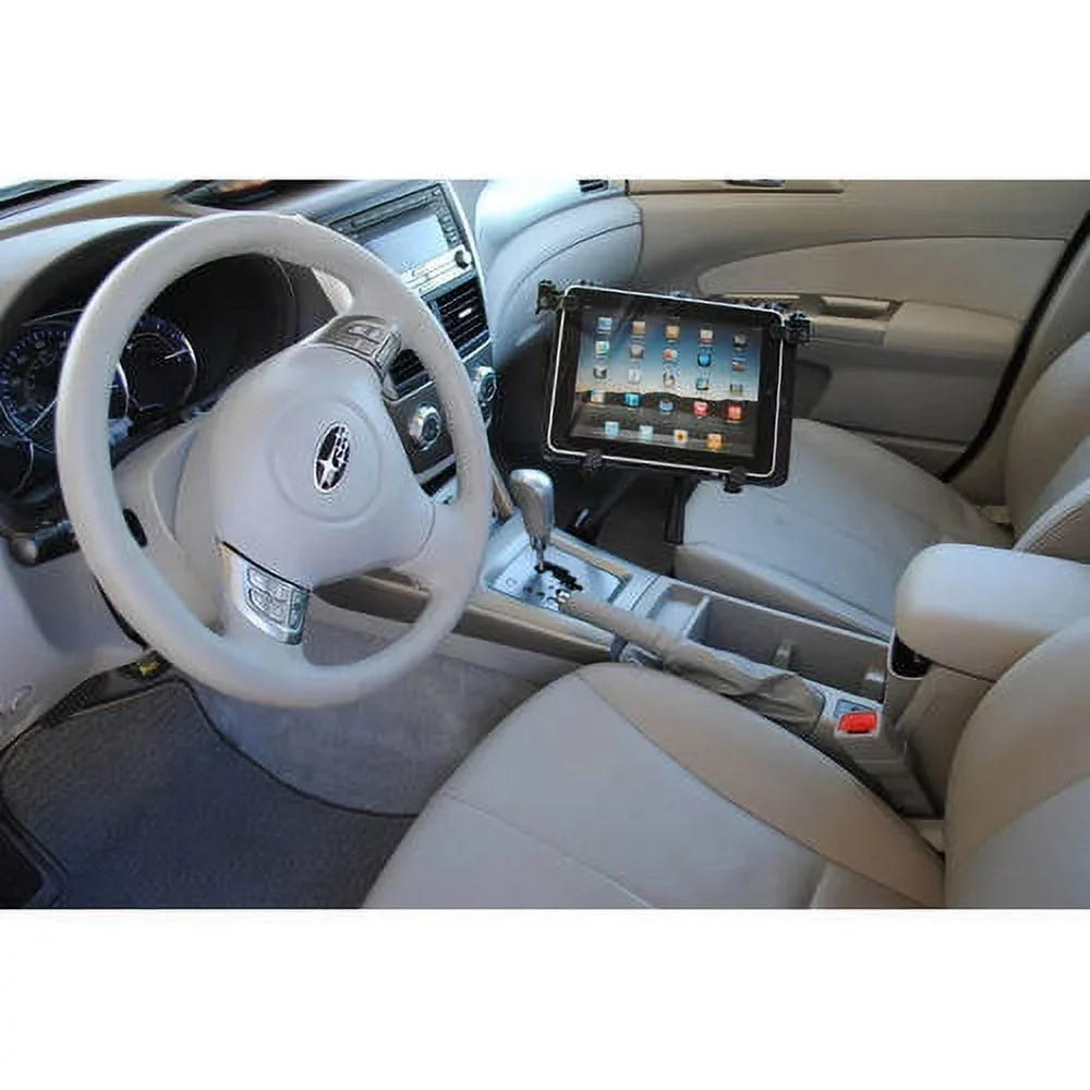 Super Deal Mobotron Standard Laptop Mount with Accessories