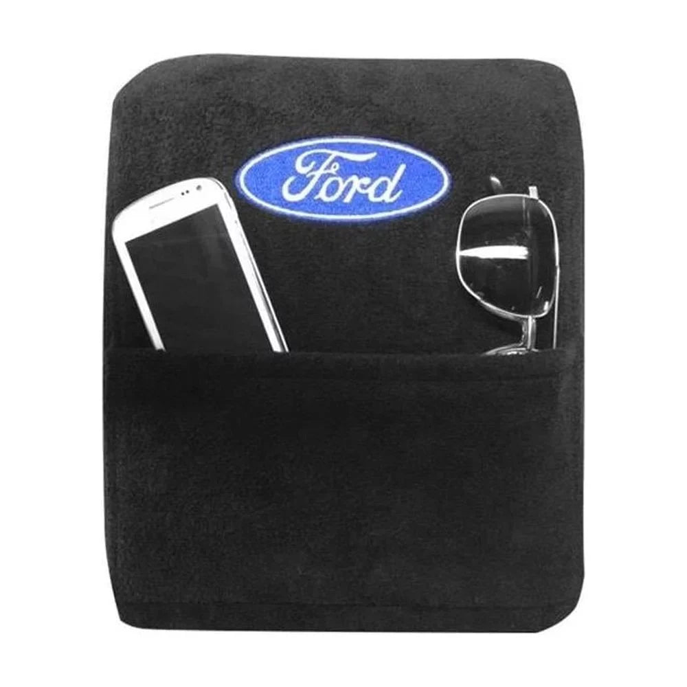 Seat Armour KACORC6B Console wrap for 2005-2014 Corvette C6