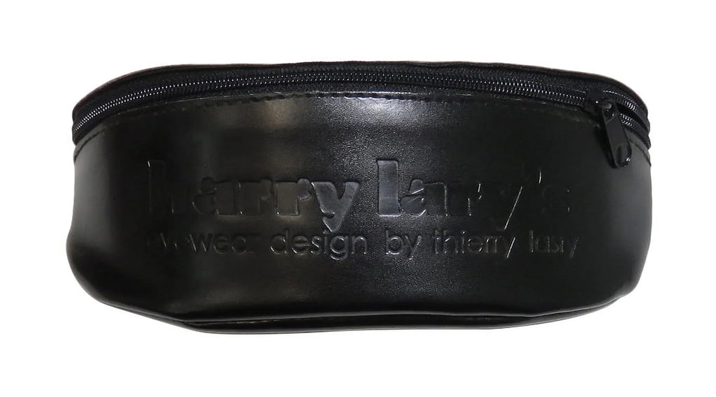 NEW HARRY LARY'Size LEGACY MENSize DESizeIGNER FULL-RIM SizeAGE / TRANSizePARENT GRAY ULTIMATE COMFORT SizePECIAL FRAME DEMO LENSizeESize 55-16-0 FLEXIBLE HINGESize EYEGLASizeSizeESize/SizePECTACLESize