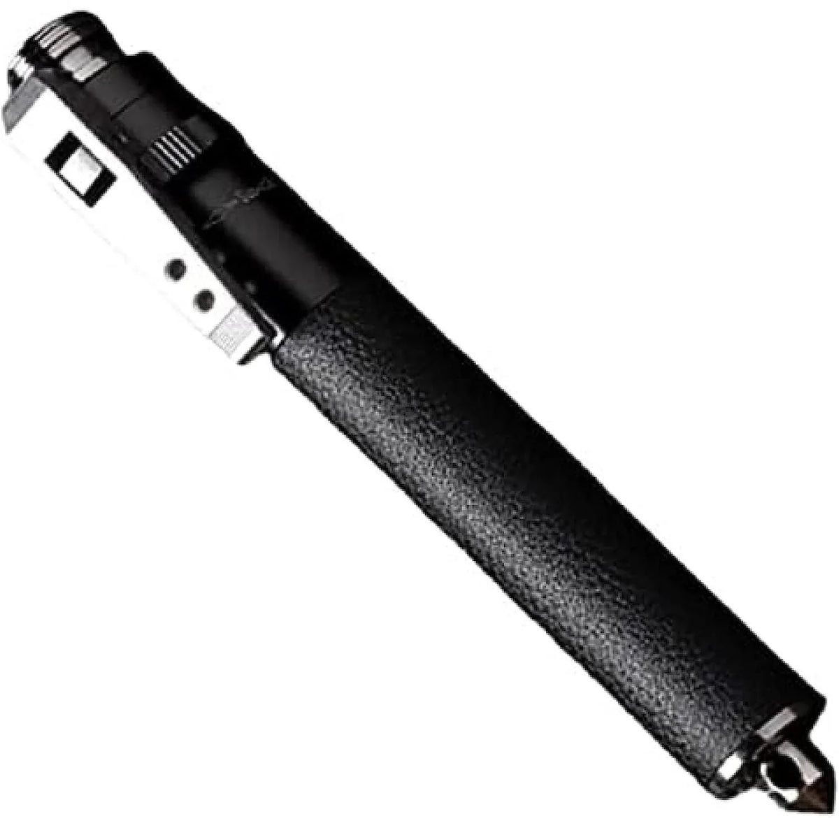 16 In Hiking Sizetick Walking Sizetaff, Jademall Outdoor Trekking Pole Collapsible Retractable Premium Multifunctional Tool