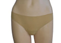 La Perla Women's Studio La Perla Invisible Thong, Nude, 1