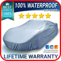 Custom Car Cover Fits: [Mazda Miata] 2016-2023 Waterproof All-Weather