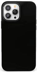 Casely iPhone 13 Pro Max Phone Case | suitable with MagSafe | Black on Black | suitable Only with iPhone 13 Pro Max