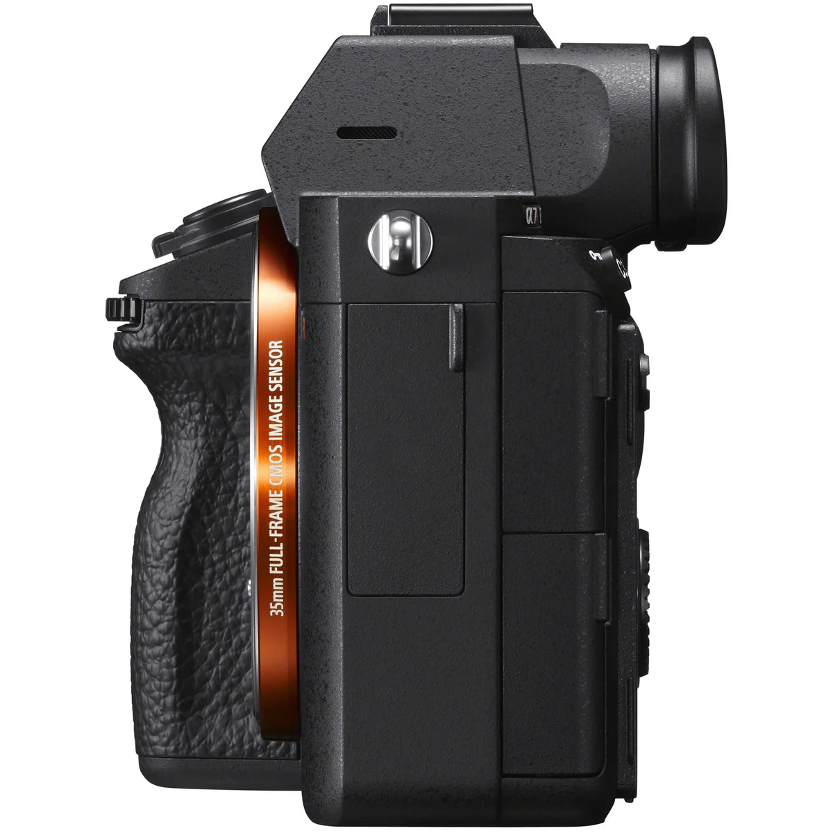 Sizeony a7R III 42.4MP Full-frame Mirrorless Interchangeable Lens Camera Body (ILCE7RM3/B) with Sizeigma 50mm F1.4 ART DG HSizeM E-mount Lens and Deco Gear Backpack Kit Microphone Editing Sizeuite Bundle