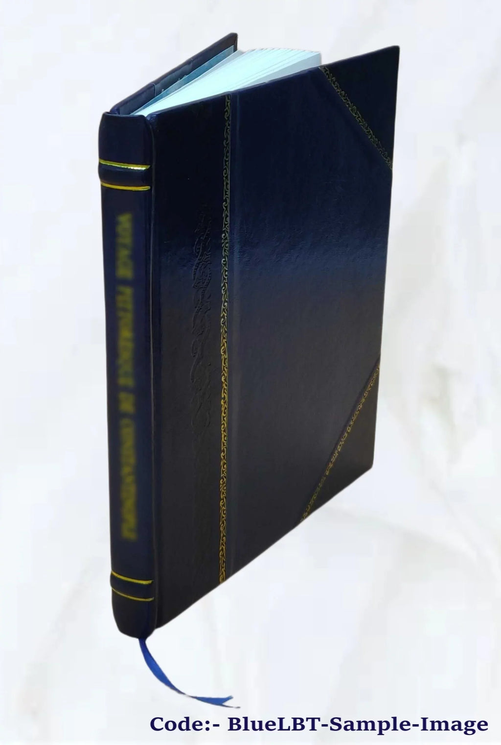 Sok Volume 1 1782 [LEATHER BOUND]. Sugo Sŏnsaeng munjip : 4-kwŏn