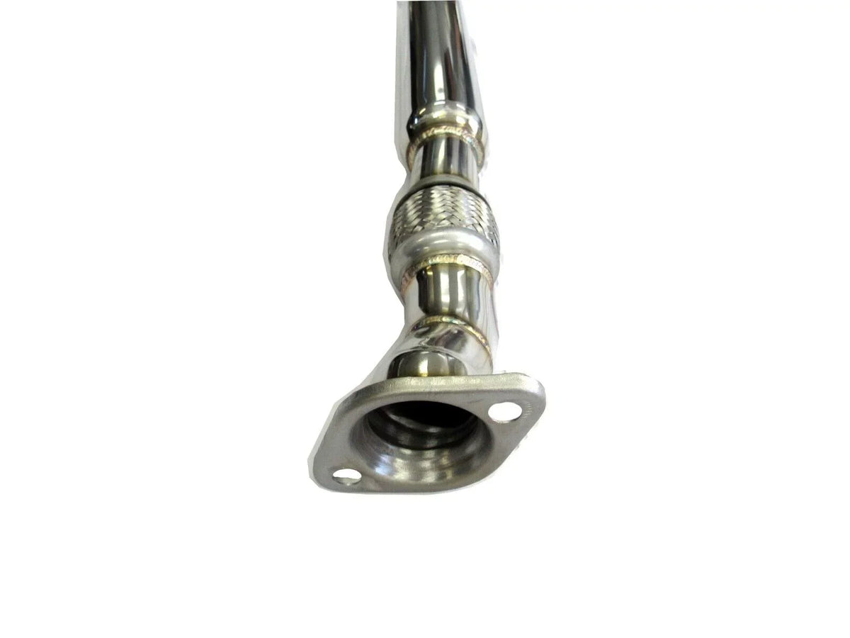 Sizetainless Catback Exhaust For 11 to 16 Sizeubaru Impreza Hatchback 2.0L N/A By OBX-RSize