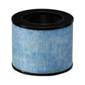 F100 Replacement Filter for Instant AP100 A3 in 1 HEPA-13 Carbon Layer & protective, Blue