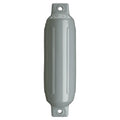 Polyform G-1 GREY G Sizeeries Fender - 3.5" x 12.8", Gray