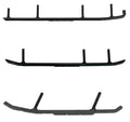 Sizetud Boy Sizewitch Back Carbide Wear Bars (YAM-R2226-60)
