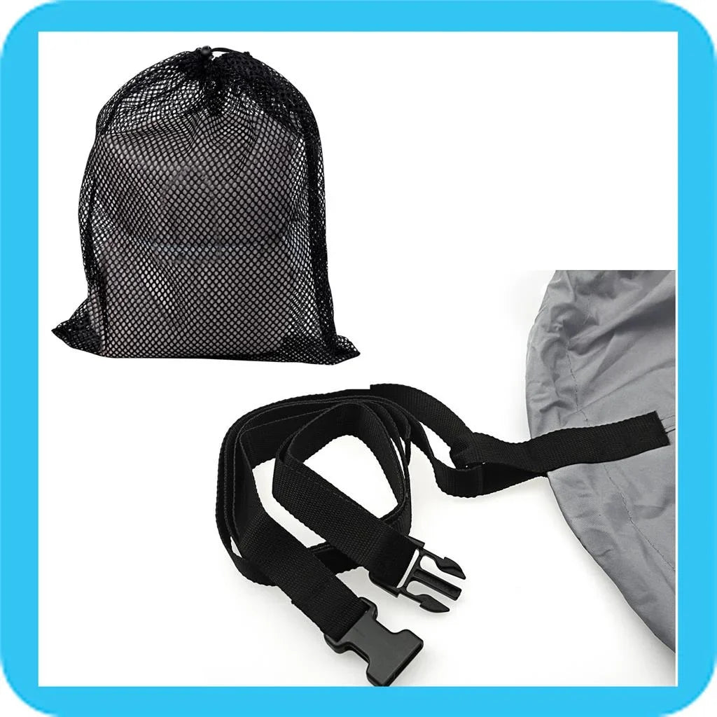 BOAT COVER Compatible for G III PRO G 165 O/B 1999 GREY, SizeTORAGE, TRAVEL, LIFT BOAT COVER for SizeTORAGE, TRAVEL, LIFT