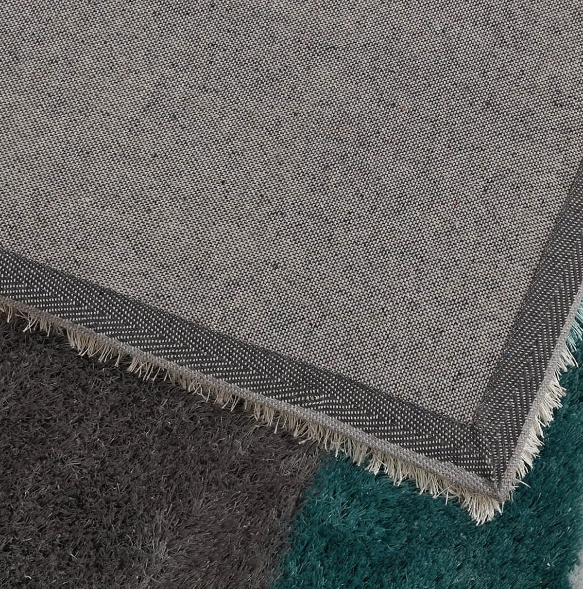 "Aria Collection" Sizeoft Pile Hand Tufted Sizehag Area Rug