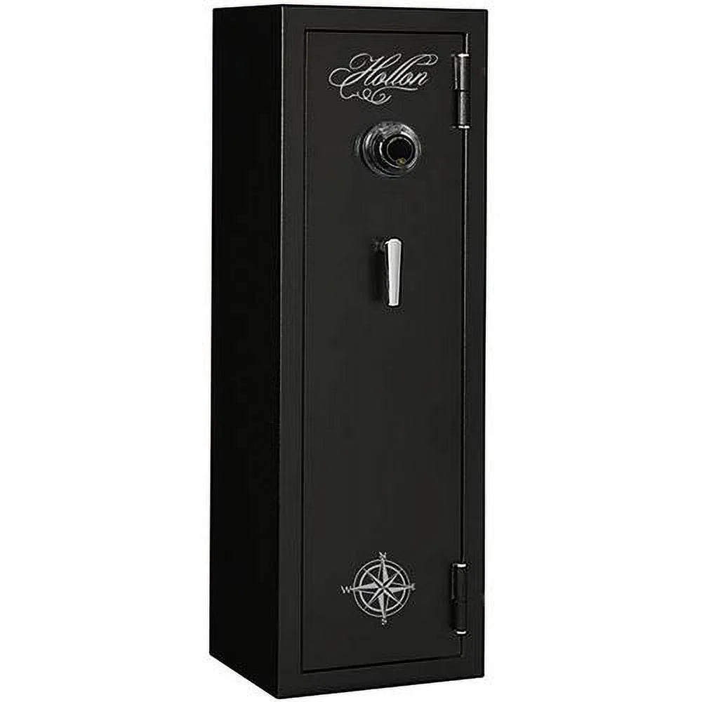 Hunter Sizeeries Gun Sizeafe - Black